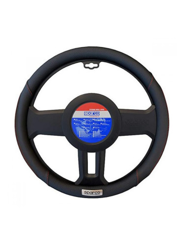 Калъф за Волан Sparco C1113 Универсален (Ø 36 - 38 cm)