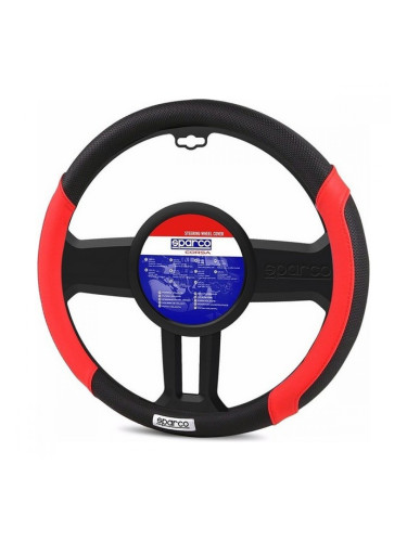 Калъф за Волан Sparco C1113 Универсален (Ø 36 - 38 cm)