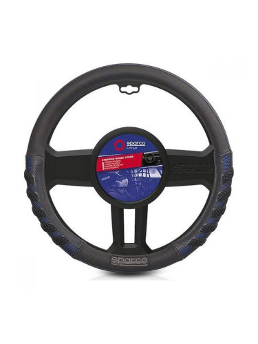 Калъф за Волан Sparco S101 Универсален (Ø 37 - 38 cm)