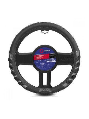 Калъф за Волан Sparco S101 Универсален (Ø 37 - 38 cm)