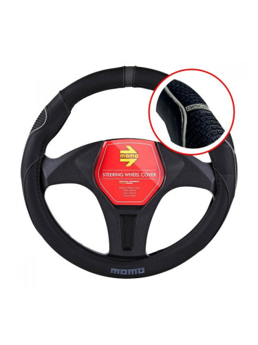 Калъф за Волан Momo SWC 014 Универсален (Ø 36,5 - 39 cm)