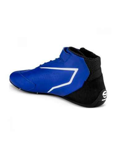 Racing boots Sparco K-SKID Син/Черен - 48