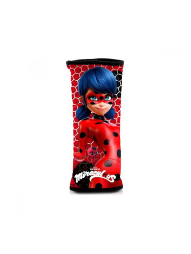 Safety Belt Pads Lady Bug CS4