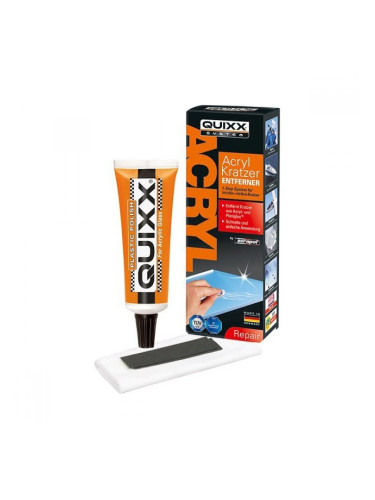 Scratch Removal Quixx