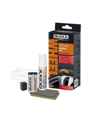 Rim Repair Set Quixx