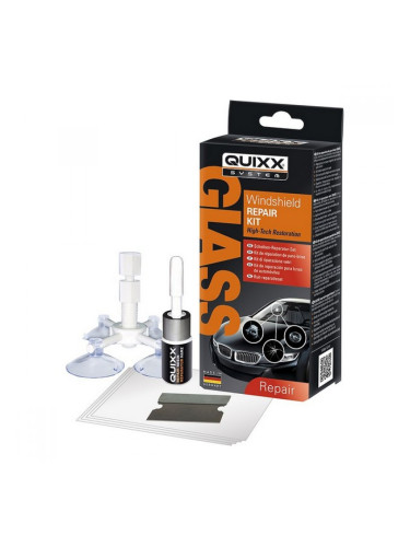 Windshield Repair Quixx