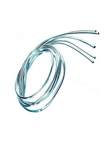Car trim strip Хромирано (5 x 100 cm)