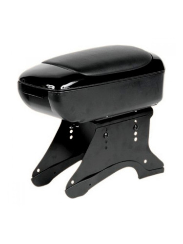 Armrest Indy Черен Универсален