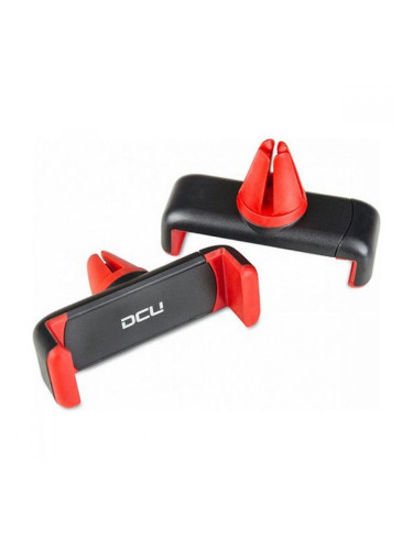 Поставка за мобилен телефон за кола DCU Червен