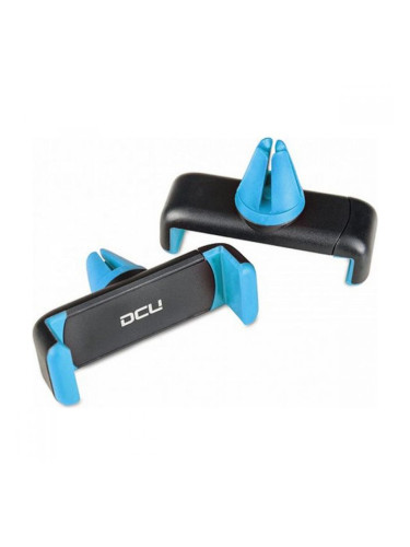 Поставка за мобилен телефон за кола DCU Син
