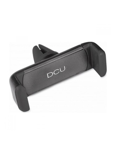 Поставка за мобилен телефон за кола DCU Черен