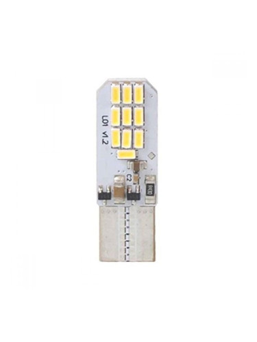 LED крушка M-Tech W5W 240LM 12V