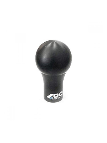 Shift Lever Knob OCCPOM005 Черен