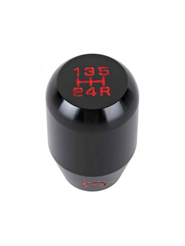 Shift Lever Knob OCCPOM004 Алуминий