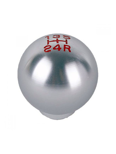 Shift Lever Knob OCCPOM003 Алуминий