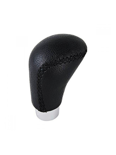 Shift Lever Knob OCCPOM001 Дълъг Кожа