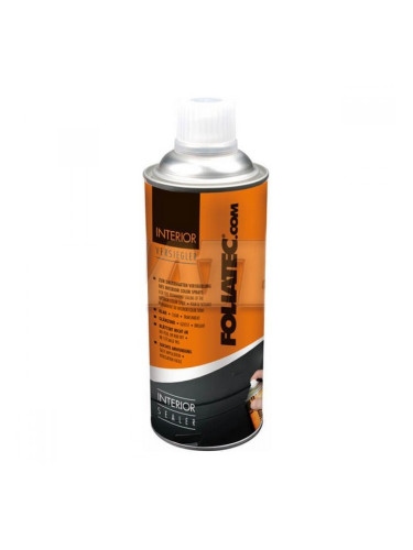 Спрей боя Foliatec Color Вътре почистващо средство (400 ml)