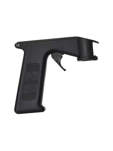 Пръскачка Foliatec 79970 Черен Аерозол