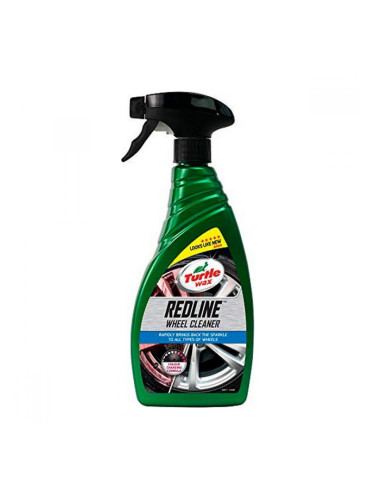 Wheel Cleaner Turtle Wax Spray (500 ml)