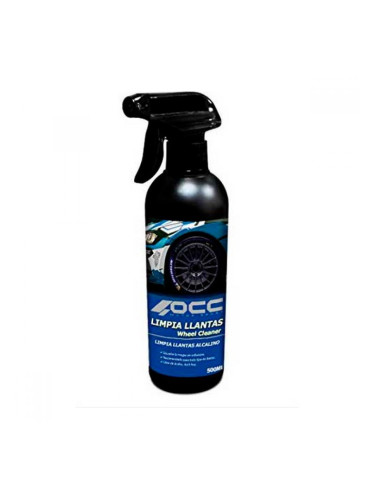 Wheel Cleaner Spray (500 ml)