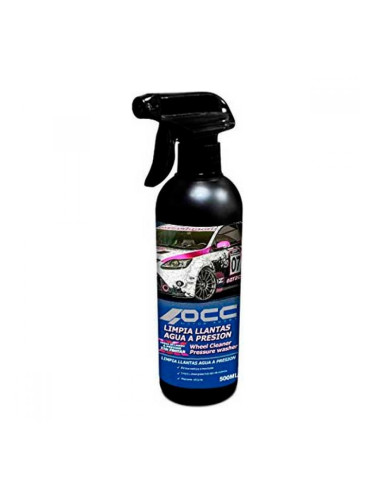 Wheel Cleaner Xtrem (500 ml)