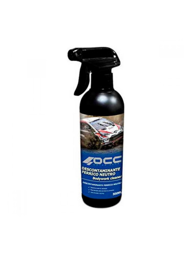 Wheel Cleaner Неутрален (500 ml)