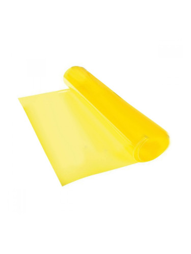 Лист Foliatec 34130 Филм Пластмаса Жълт (30 x 100 cm)
