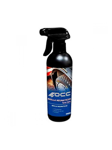 Tyre Polish OCC47089 (500 ml)