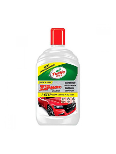 Восък Turtle Wax 52883 (500 ml)
