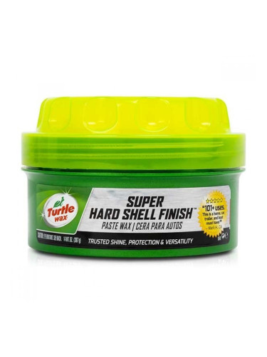 Восък Turtle Wax Super Hard (397 g)