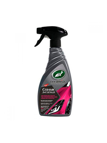 Ceramic Protection Spray Turtle Wax (500ml)