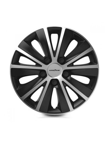 Тасове Monaco Черен 14"