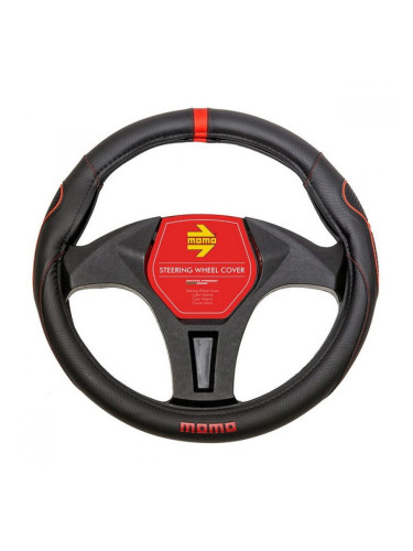 Калъф за Волан Momo 014 Черен