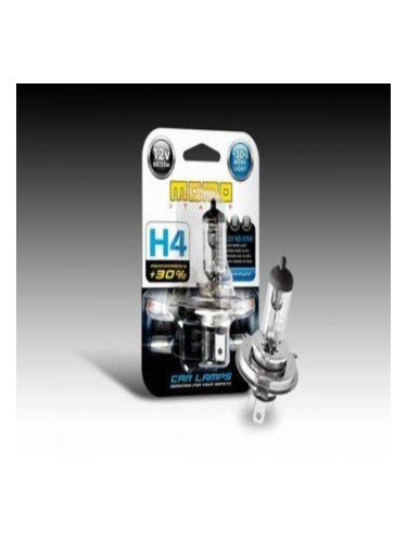 Automotive Bulb Momo LAMPERFP30H4 H4 12V 60W 4000K