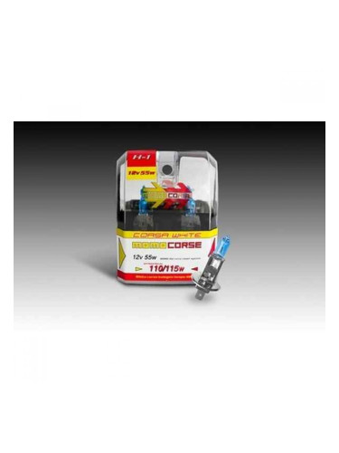 Крушка за Кола Momo LAMCOR H1 55 W 12 V