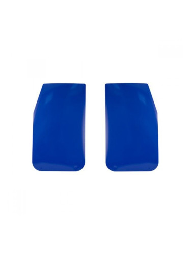 Предпазител от кал Sparco 03791AZ Син 2 uds