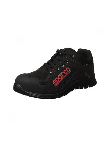 Чехли Sparco Practice Черен (40 EU)