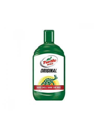 Восък Turtle Wax TW 1830601 Гланцов завършек (500 ml)