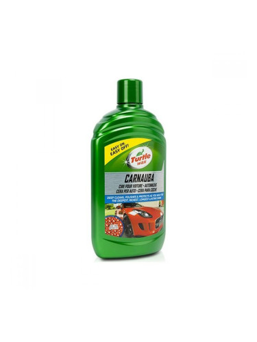 Восък Turtle Wax FG7814 Гланцов завършек (500 ml)