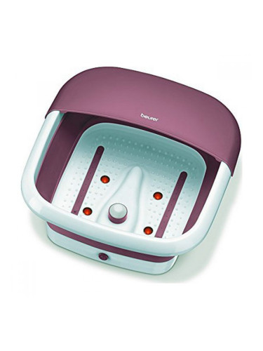 Масажор за Крака Beurer FB30 60W Розов