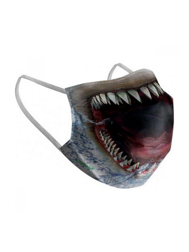 Хигиенна Маска от Плат за Многократна Употреба