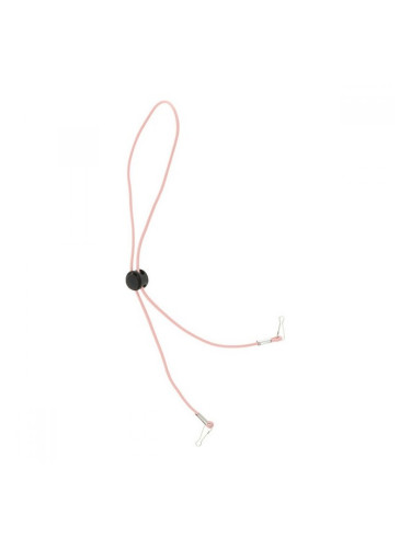 Шнур за Маски Market Inca Розов