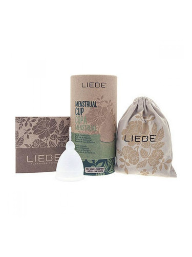 Менструална Чашка Liebe (Размер L)