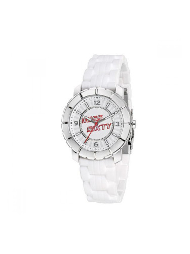 Дамски часовник Miss Sixty SKA749P1 (Ø 40 mm)