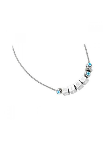 Дамска колие Miss Sixty SMKZ02