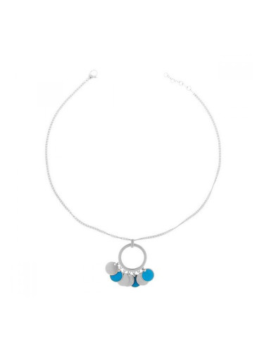 Дамска колие Miss Sixty SMSC08 (55 cm)