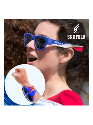Сгъваеми Слънчеви Очила Sunfold France