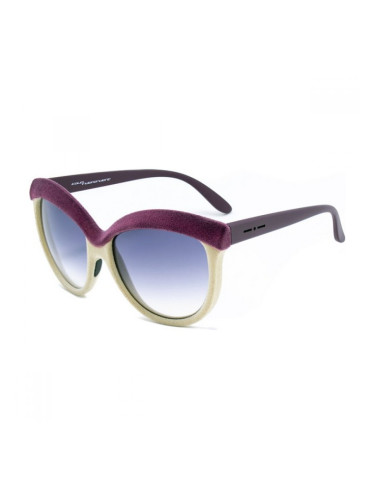 Дамски слънчеви очила Italia Independent (ø 58 mm) - Beige