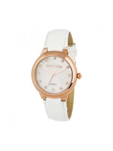 Дамски часовник Devota & Lomba DL006WN-03WHITE