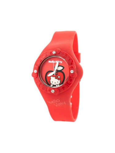 Дамски часовник Hello Kitty (40 mm) (Ø 40 mm)